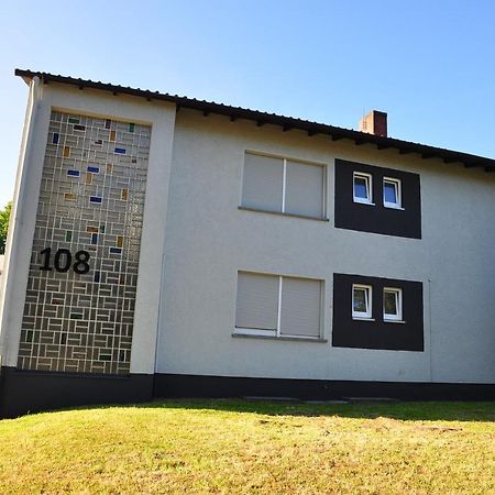 Ostello Weisenau Plaza Magonza Esterno foto
