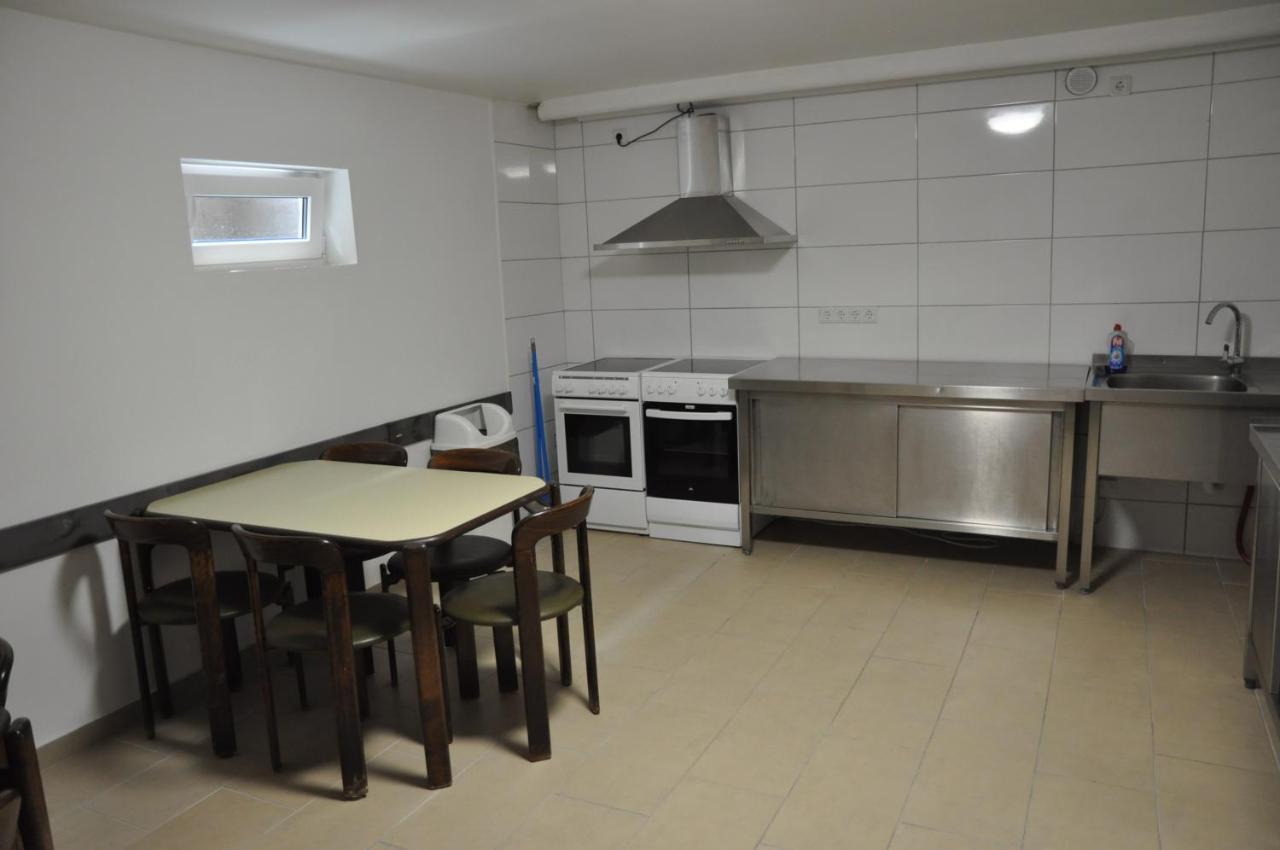 Ostello Weisenau Plaza Magonza Esterno foto